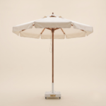 شمسية دك الفاخرة -Premium Deck Umbrella