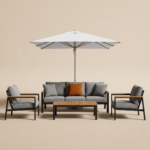 ZENA Outdoor Furniture