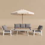 ARCADIA Outdoor Living Set
