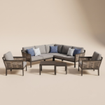 VELORA Outdoor Living