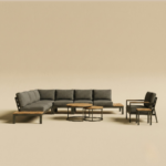 ELYSIUM outdoor furniture