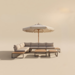 LUMINA Outdoor Collection