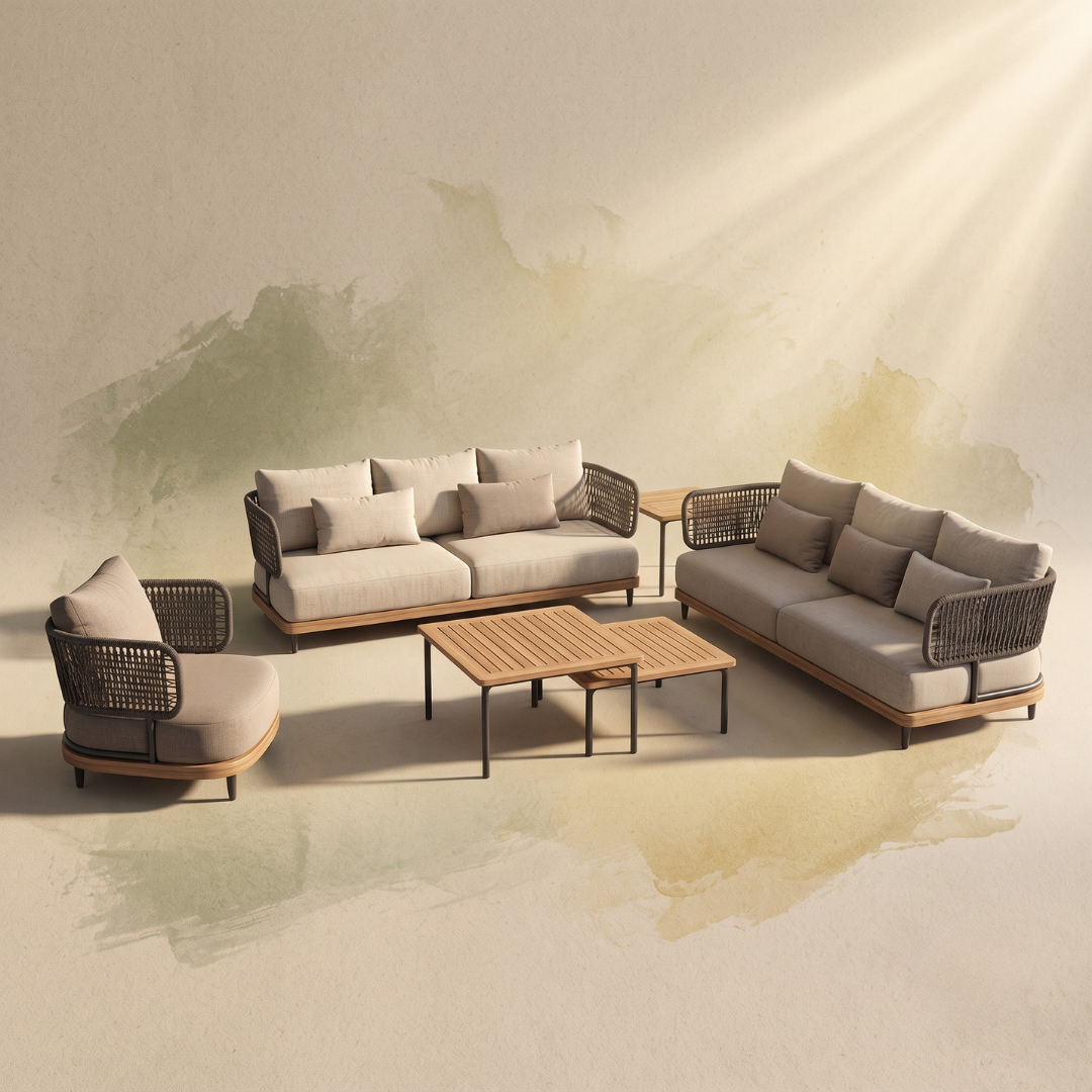 تصميم بدون عنوان (19) MARBELLA premium outdoor furniture - الصورة 1