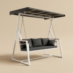LYRA Outdoor Swing