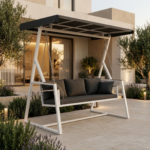 ⁦LYRA Outdoor Swing⁩ - الصورة ⁦3⁩