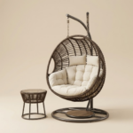 SERENO Outdoor Hanging Swing