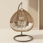 TOSCANA Outdoor Hanging Swing
