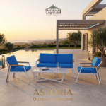 ⁦ASTORIA Outdoor Collection⁩ - الصورة ⁦4⁩
