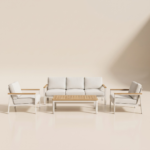 COMO Outdoor Collection