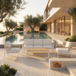⁦COMO Outdoor Collection⁩ - الصورة ⁦4⁩