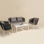 CAPRI Outdoor Set