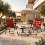 ⁦CALISTA Outdoor Set⁩ - الصورة ⁦3⁩